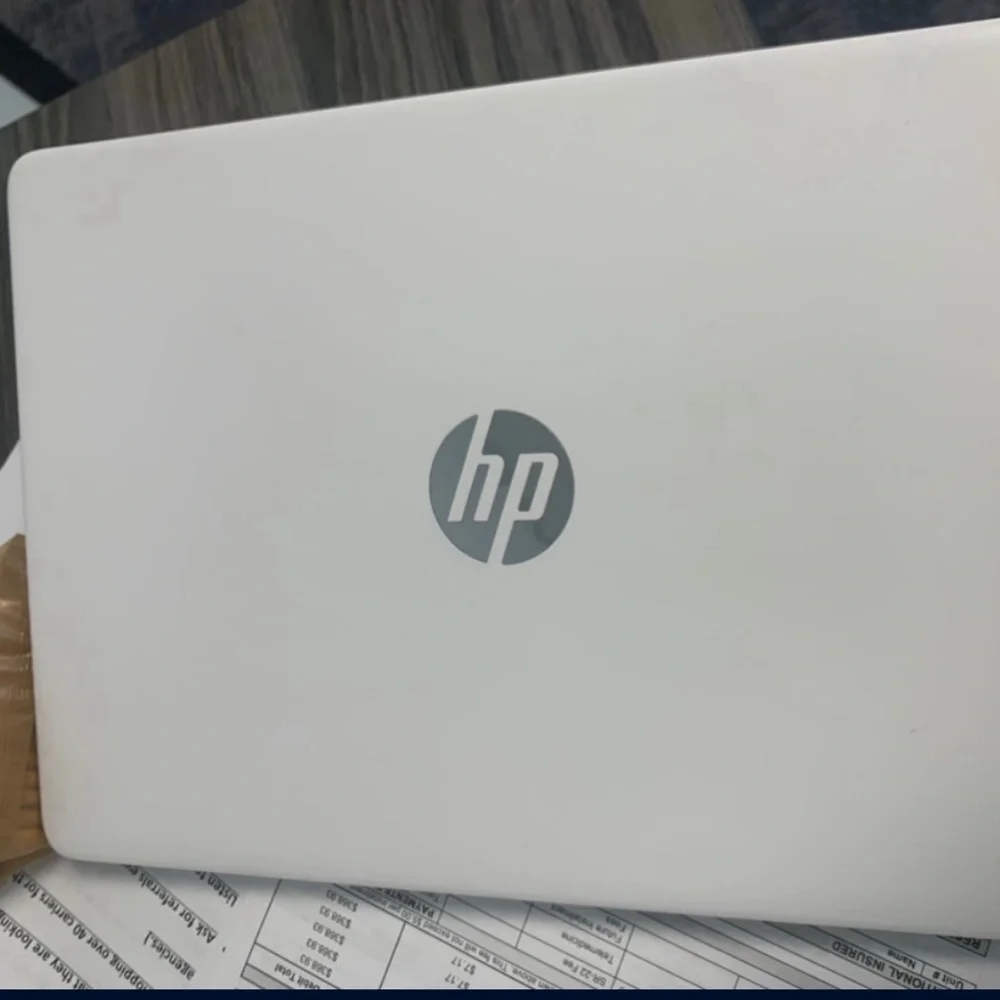 HP Laptop